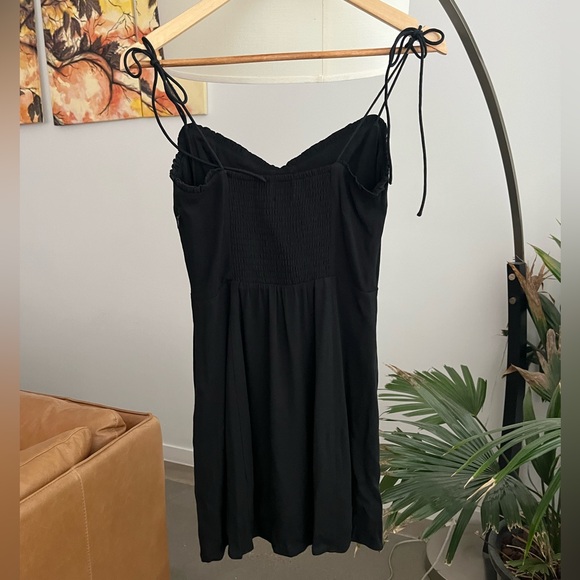 Aritzia Wilfred Fable Dress - Picture 4 of 4